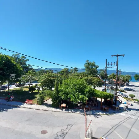 Sea View Apartment