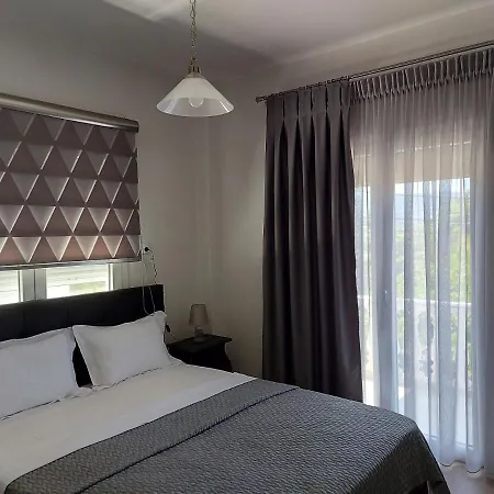 Apartament Sea View *