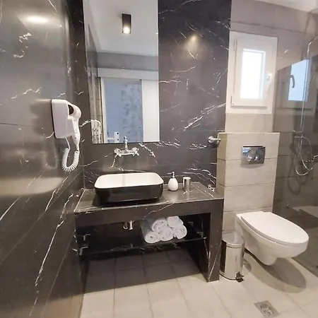 Sea View Stavros (Thessaloniki)