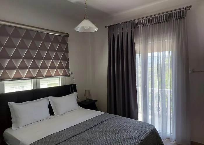 Apartament Sea View *